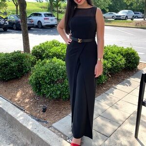 White House Black Market jumpsuit